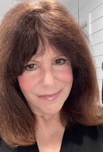 Photo of Grace Barbera-Bryson